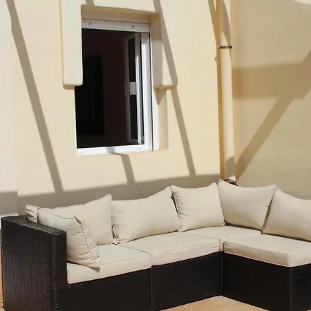 Holiday home 48 El Sultan Corralejo