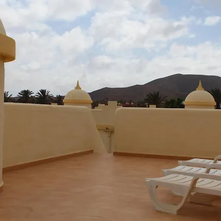 48 El Sultan Holiday home *