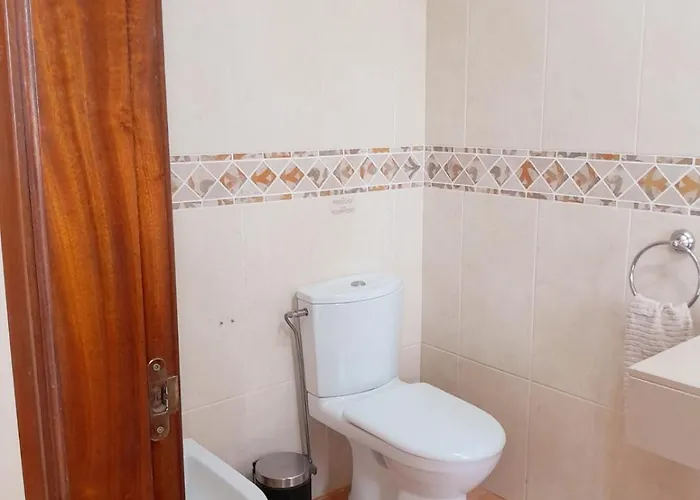 48 El Sultan Holiday home Corralejo