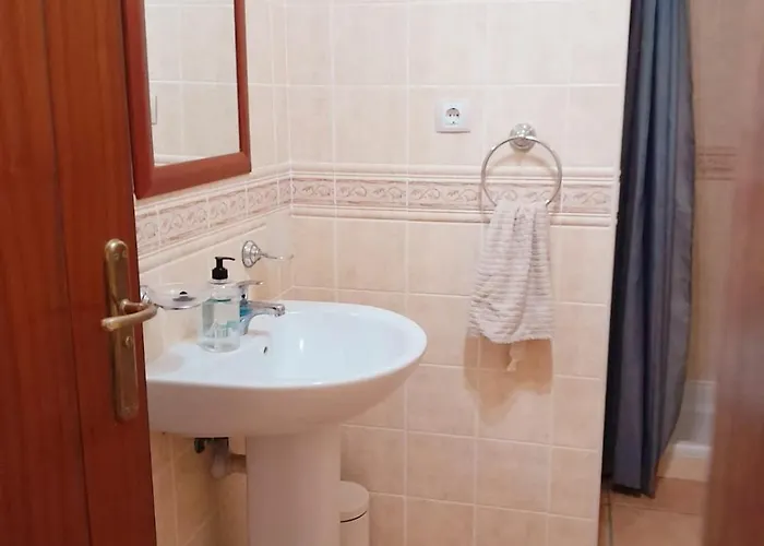 48 El Sultan * Corralejo