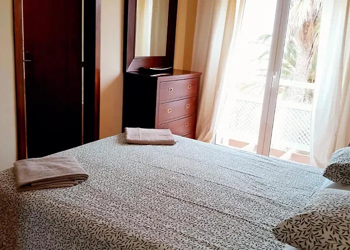 48 El Sultan Holiday home Corralejo