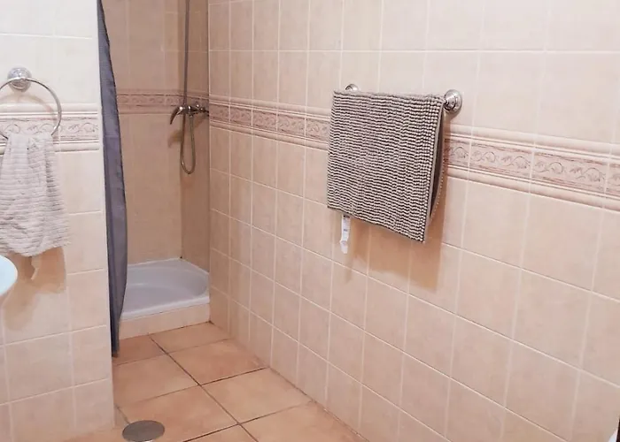 Holiday home 48 El Sultan