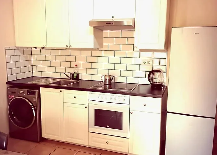 48 El Sultan Holiday home *