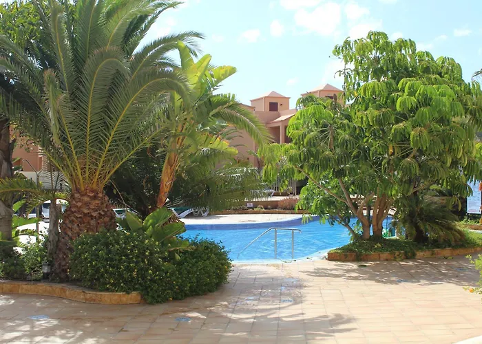 48 El Sultan Holiday home
