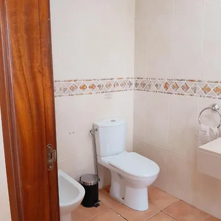 48 El Sultan Ferienhaus Corralejo