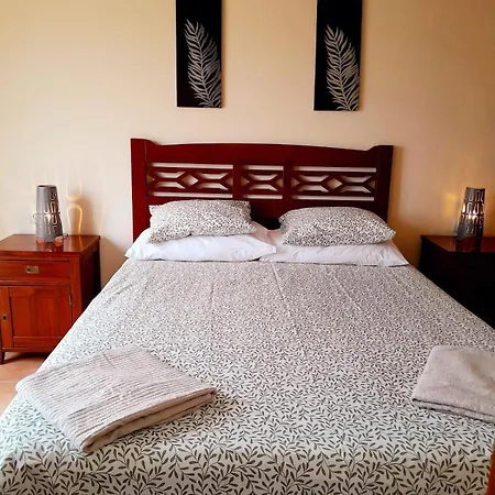 Ferienhaus 48 El Sultan Corralejo