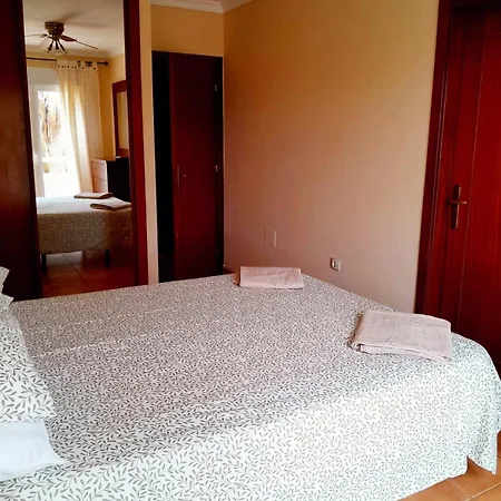 Ferienhaus 48 El Sultan