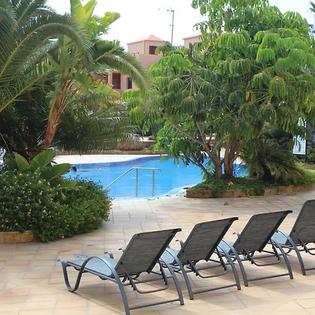 Ferienhaus 48 El Sultan *