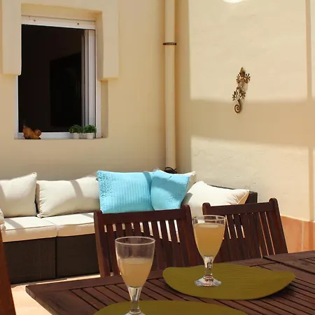 48 El Sultan Ferienhaus Corralejo