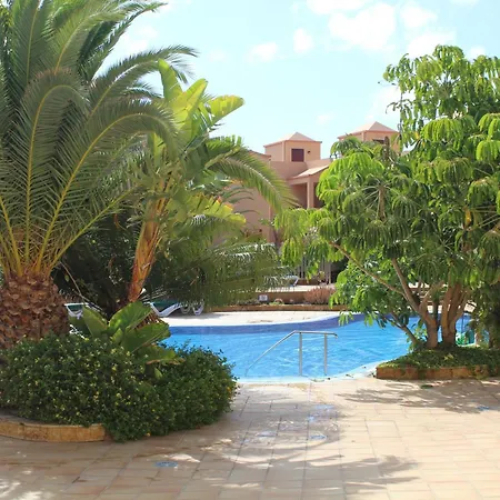48 El Sultan Ferienhaus