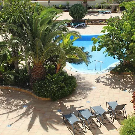 Σπίτι διακοπών 48 El Sultan