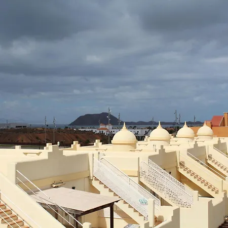 48 El Sultan Σπίτι διακοπών Κοραλέχο