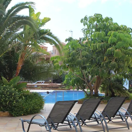 Ferienhaus 48 El Sultan Corralejo