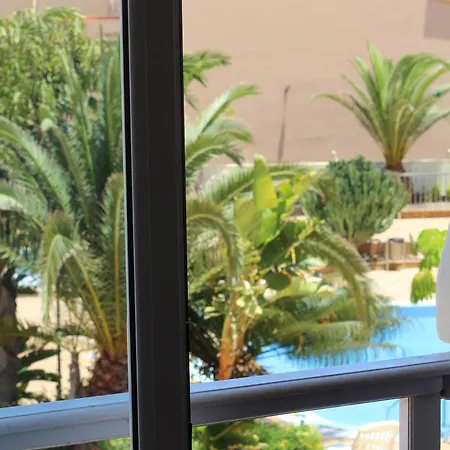 48 El Sultan Ferienhaus *