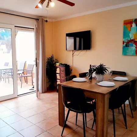 48 El Sultan Vakantiehuis *