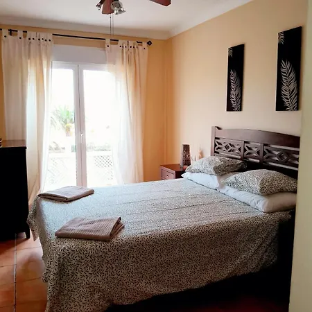 48 El Sultan Corralejo