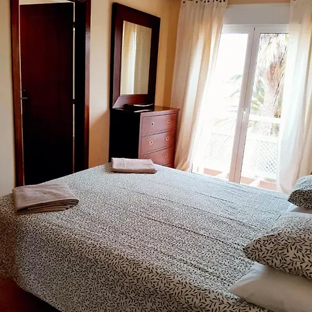 48 El Sultan Vakantiehuis Corralejo