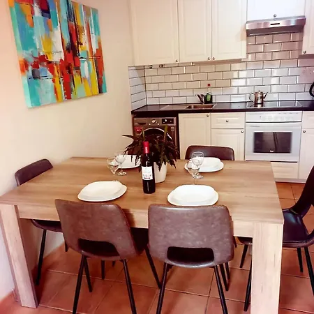 48 El Sultan Vakantiehuis Corralejo