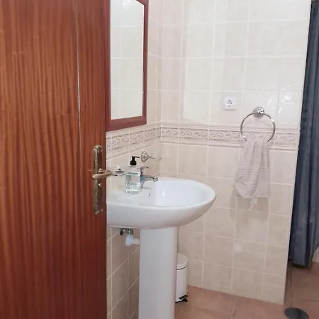 48 El Sultan Vakantiehuis Corralejo