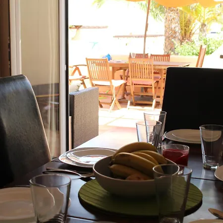 Vakantiehuis 48 El Sultan Corralejo