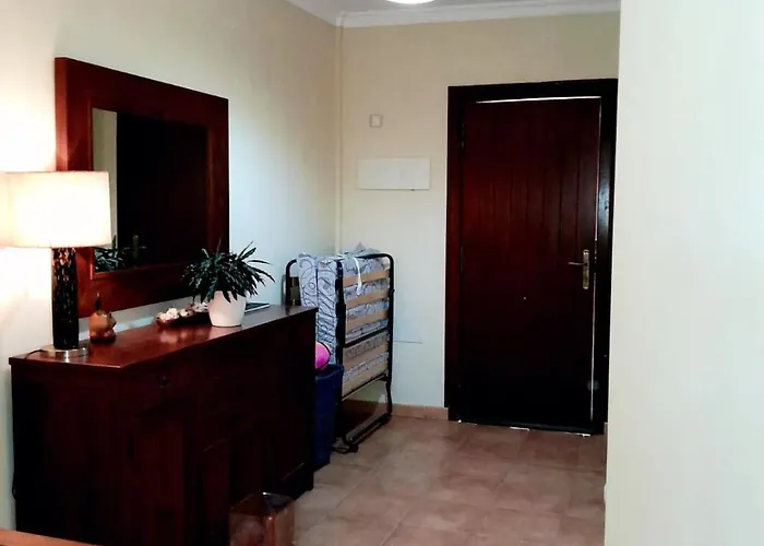 48 El Sultan Holiday home