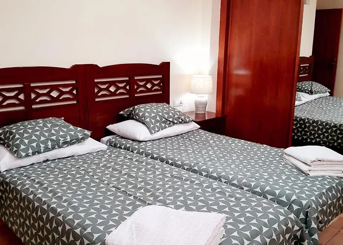 Holiday home 48 El Sultan Corralejo