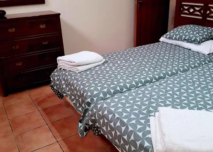 48 El Sultan Holiday home