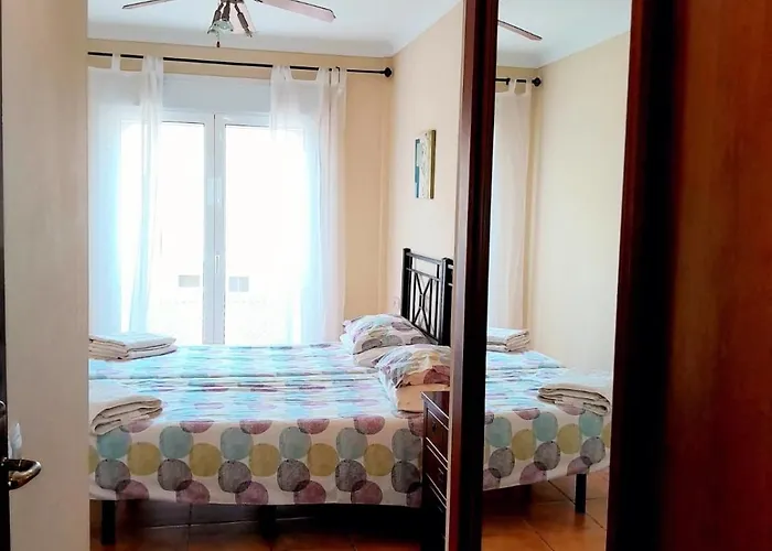 Holiday home 48 El Sultan *