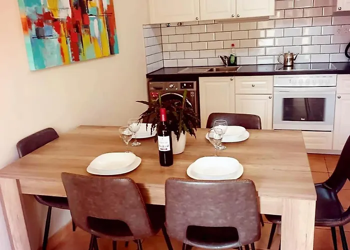 48 El Sultan Holiday home Corralejo