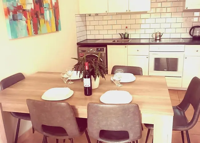 48 El Sultan Tatil Evi