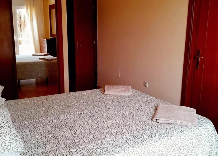 Holiday home 48 El Sultan