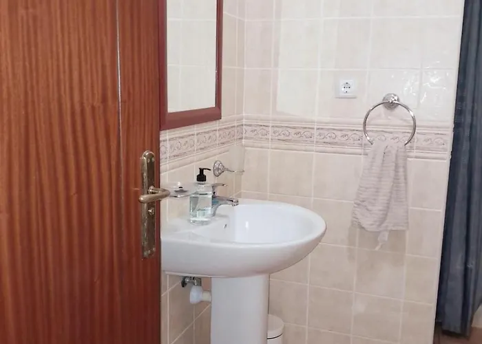 48 El Sultan Holiday home Corralejo