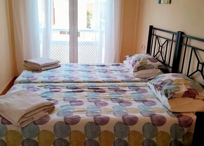 Holiday home 48 El Sultan Corralejo