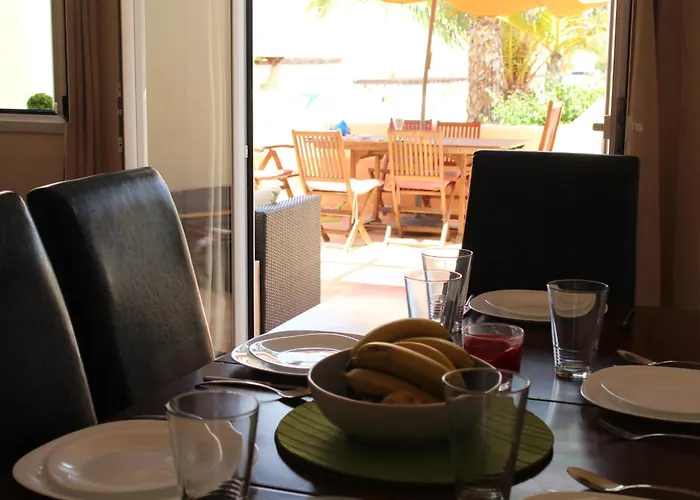 Holiday home 48 El Sultan Corralejo