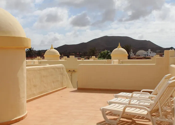 48 El Sultan Tatil Evi