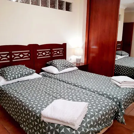 Feriehus 48 El Sultan Corralejo