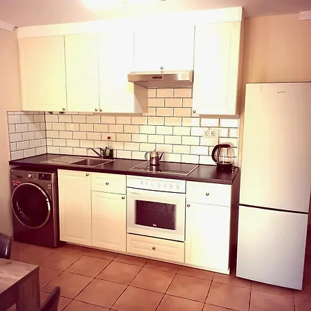 48 El Sultan Feriehus *