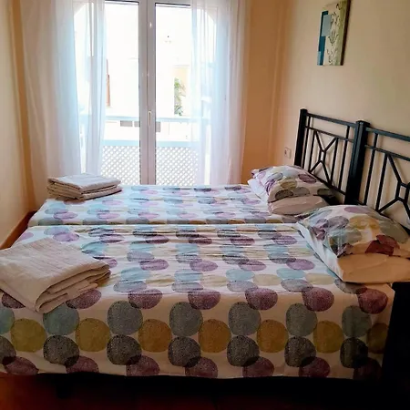 Feriehus 48 El Sultan Corralejo