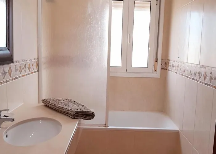 48 El Sultan * Corralejo